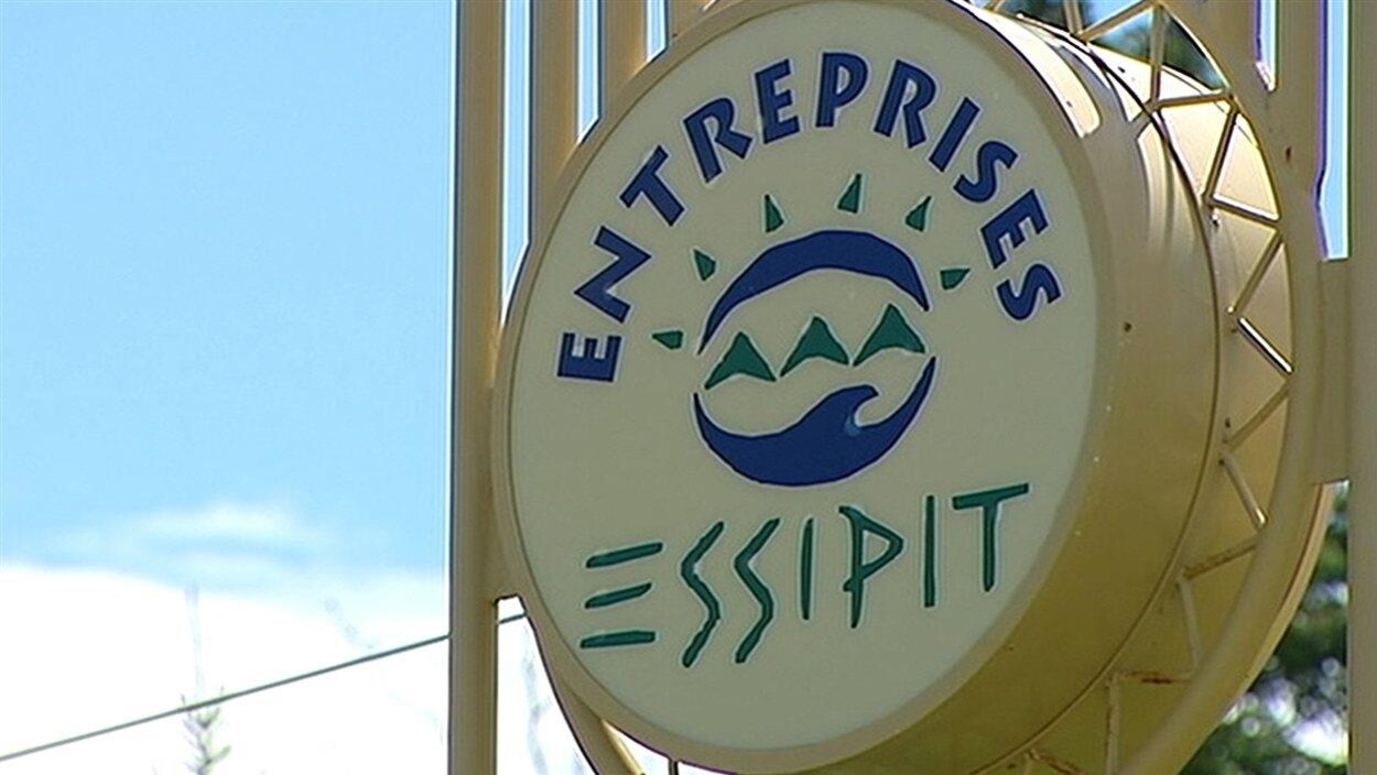 Les entreprises Essipit. Les entreprises Essipit.
