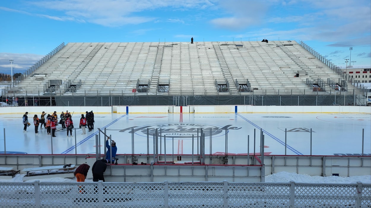 Pas de Classique hivernale à Trois-Rivières en 2026