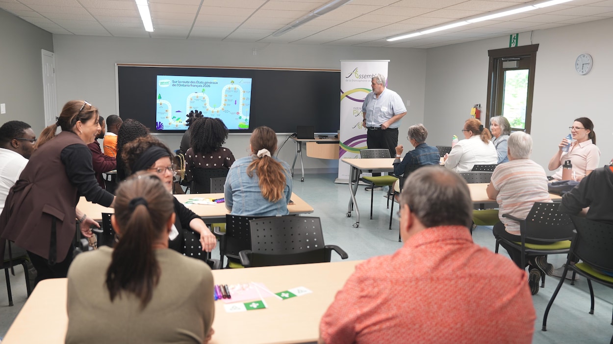 Consultations de l’AFO : l’intégration des immigrants francophones au cœur des débats