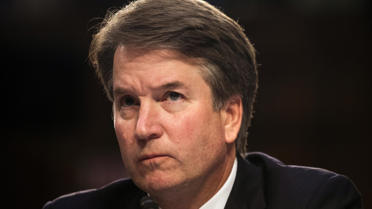 Si l'accusatrice de Kavanaugh ne témoigne pas, ce serait