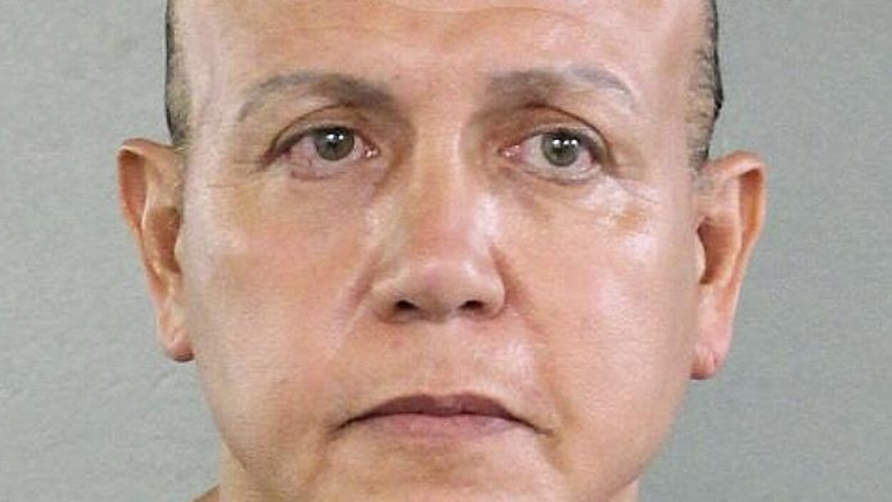 Cesar Sayoc