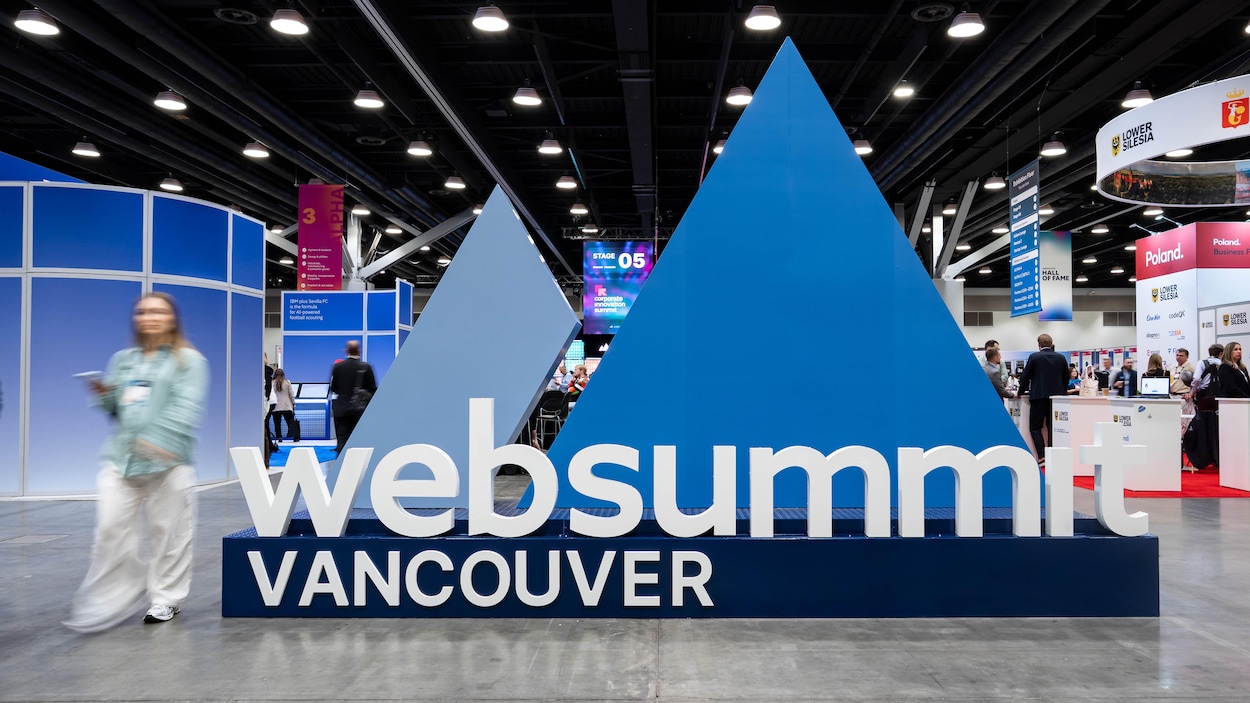 Le « Web Summit » mise sur la souveraineté des données