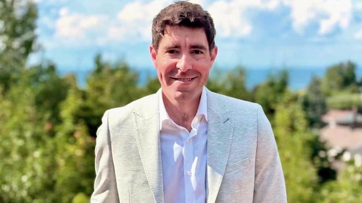 Le PLQ remercie son candidat dans Rimouski