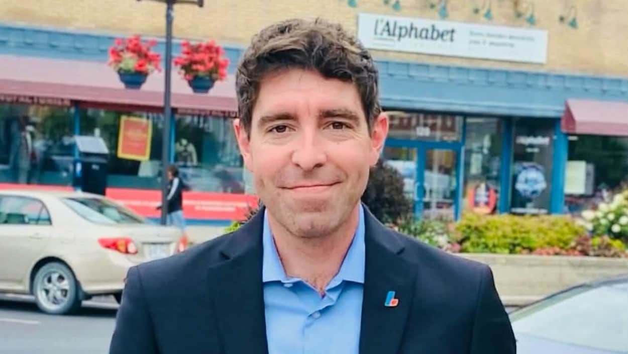 Rimouski : le candidat exclu par le PLQ dit n’avoir rien à se reprocher