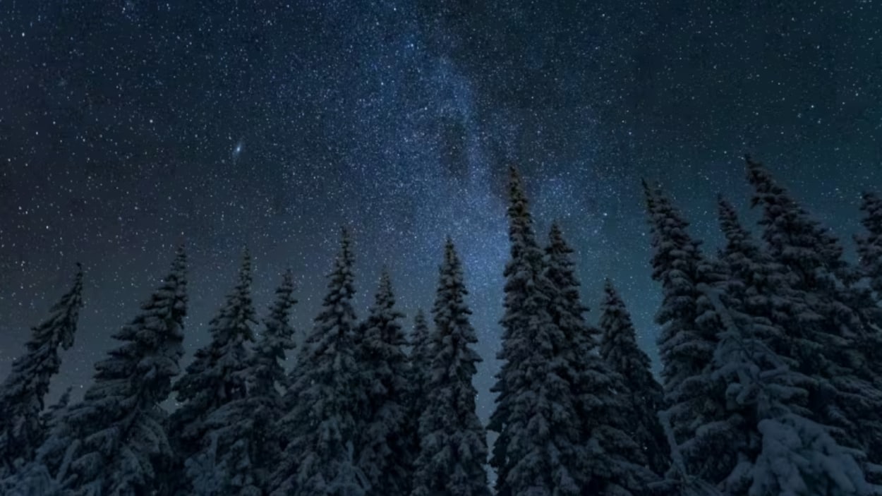 Jupiter a rendez-vous avec Vénus au cours des prochains jours
