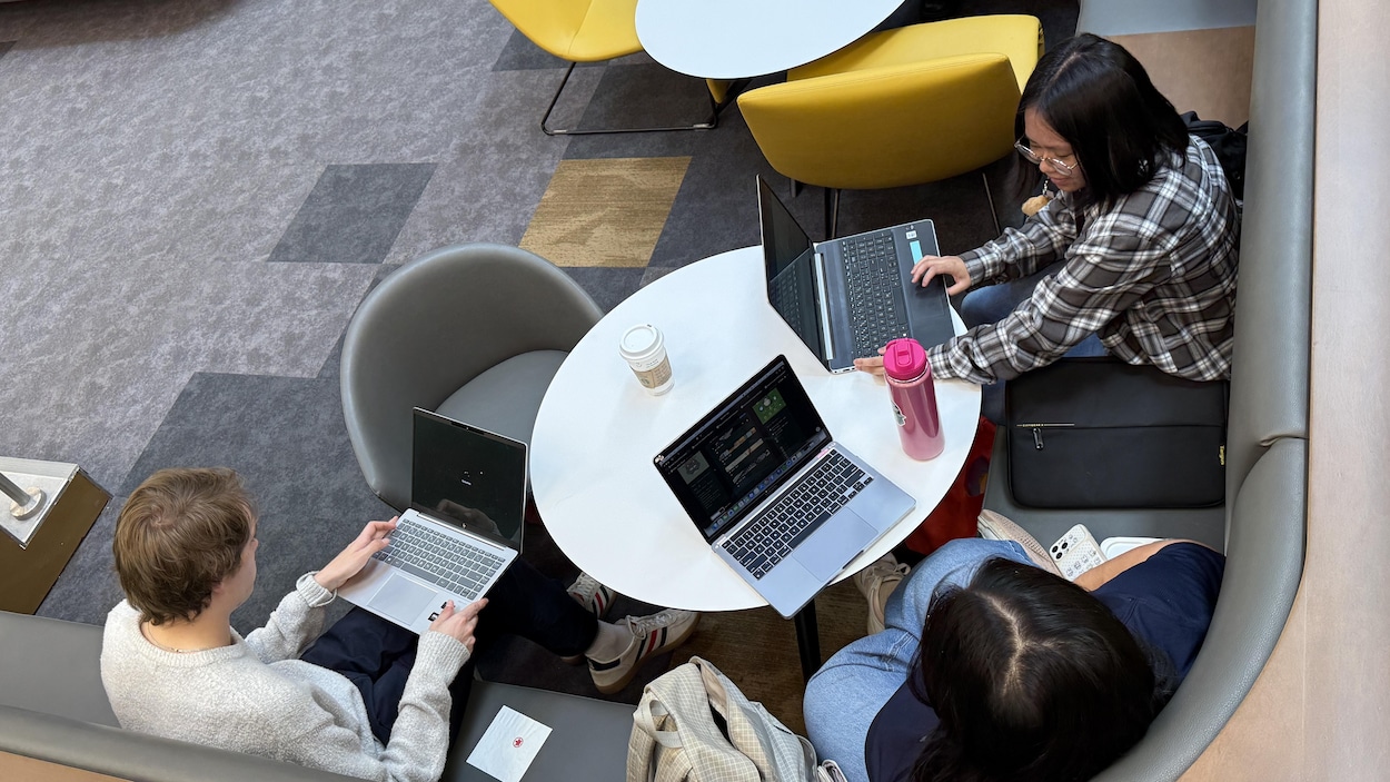 L’IA à l’université continue de créer la confusion
