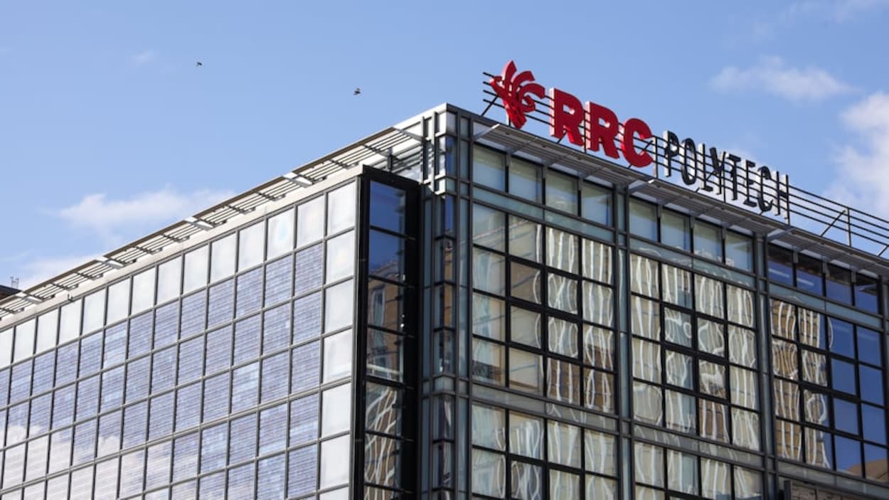 Plafond d’étudiants étrangers : RRC Polytech supprime 14 programmes à Winnipeg