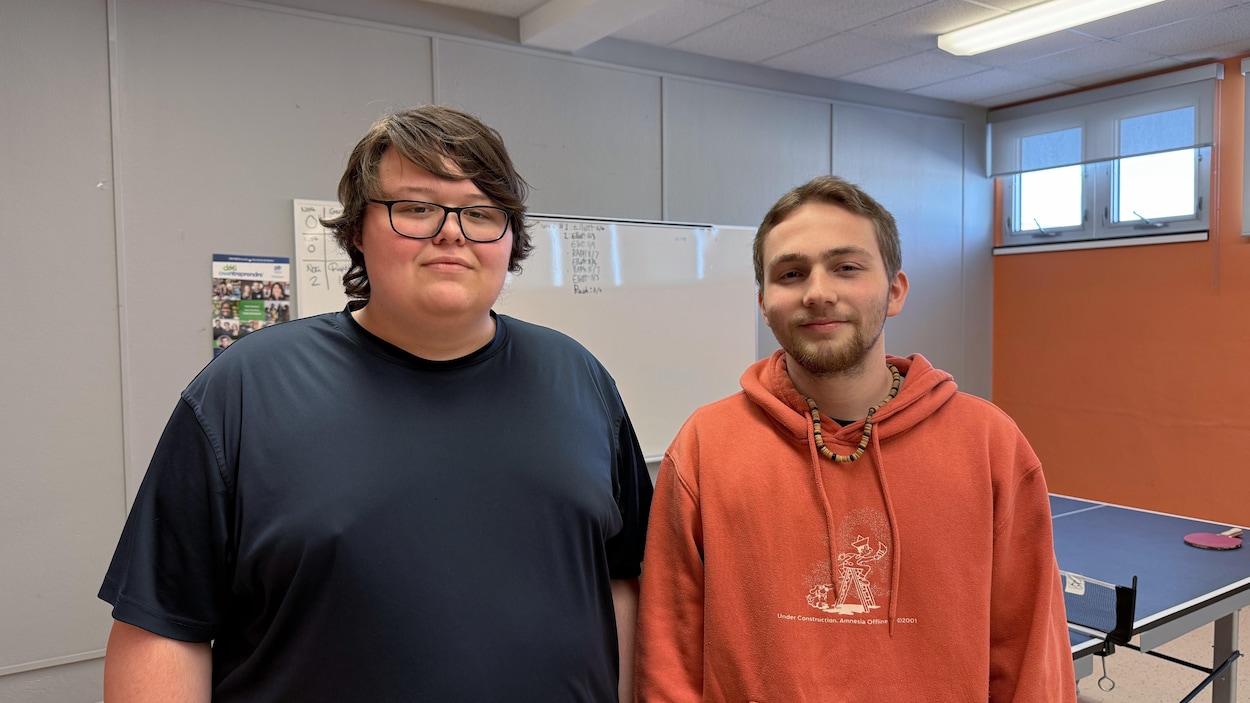 Cri du coeur des étudiants pour sauver le Centre d’études collégiales de Forestville