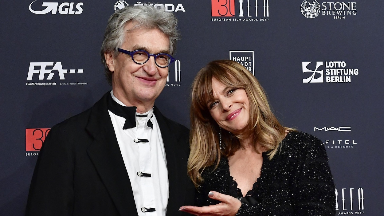 Wim Wenders coupe une scène où apparaît Nastassja Kinski dénudée