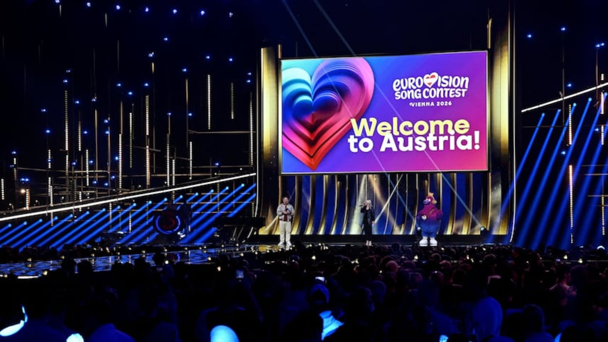 La participation d’Israël à l’Eurovision dérange