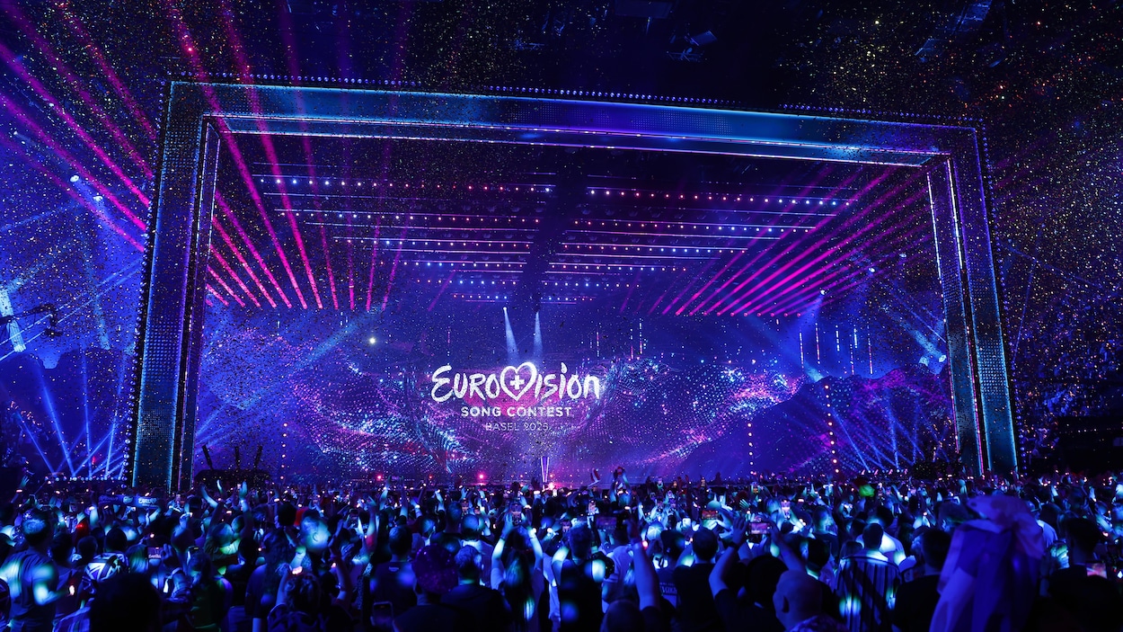 Eurovision : l’UER reporte à décembre son vote sur la participation d’Israël