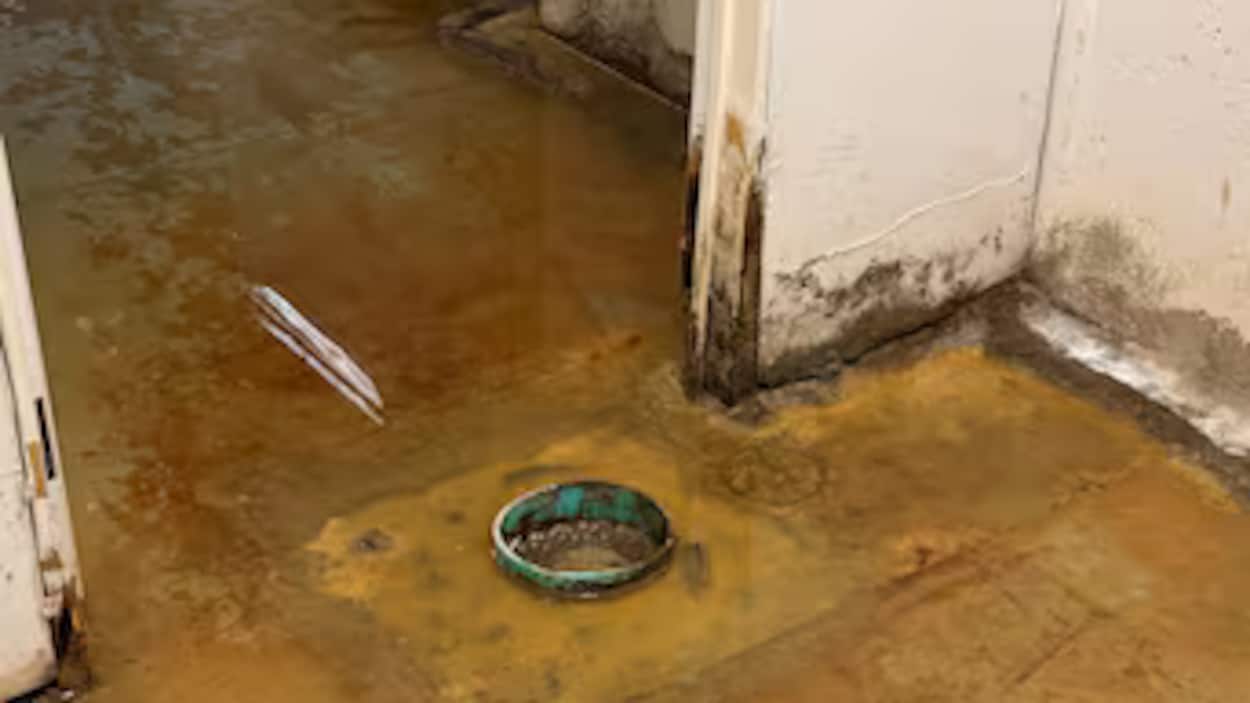 Crise de l’eau : des chefs des Premières Nations veulent des solutions à long terme