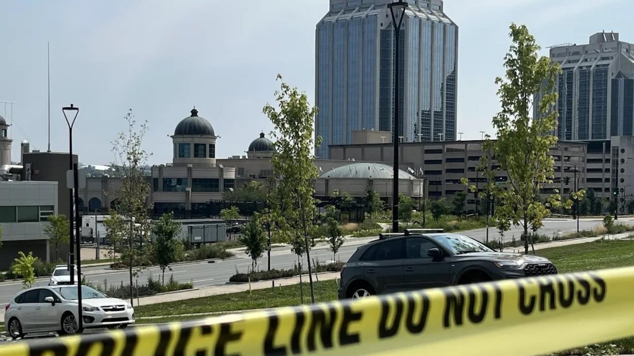 Une peine plus lourde demandée pour l’alerte à la bombe contre un consulat à Halifax