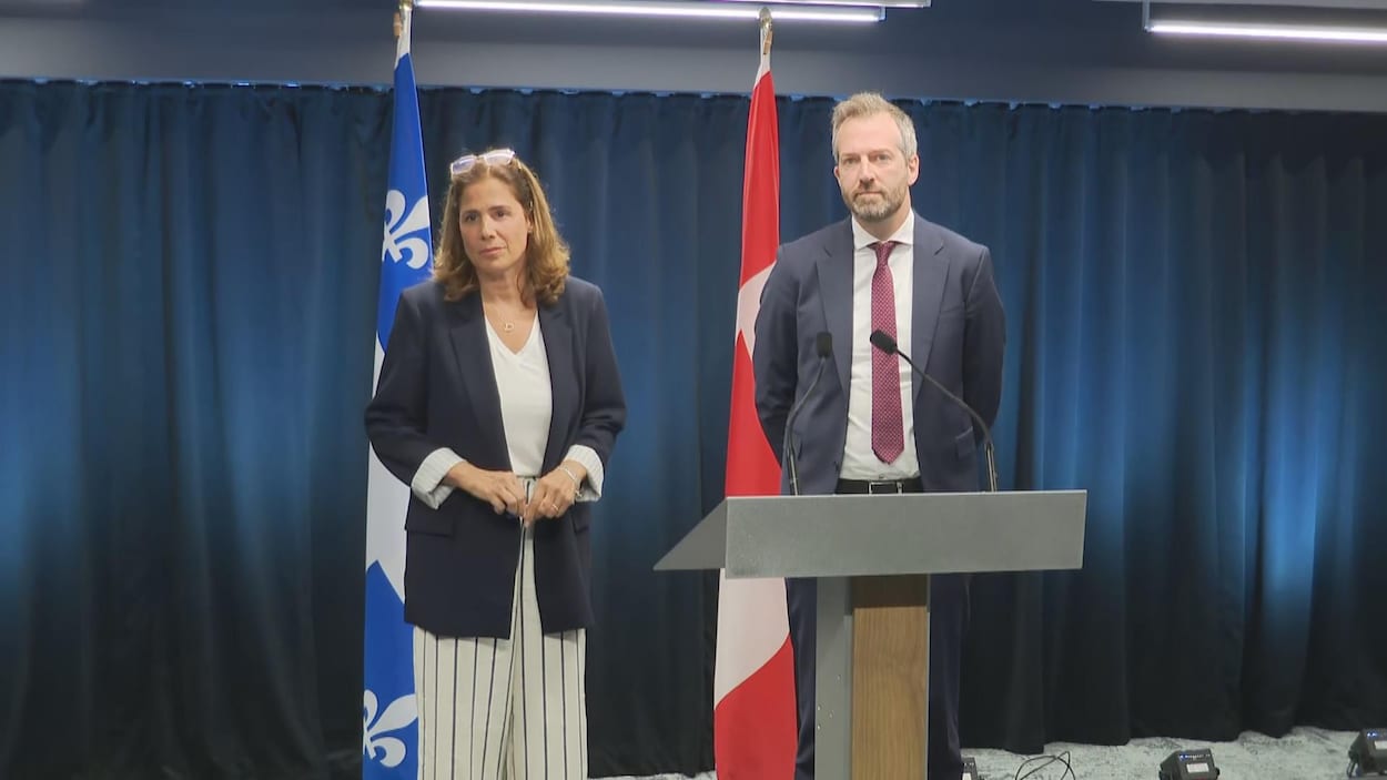 Fin du dédoublement : soulagement pour les mines, inquiétude pour les écologistes