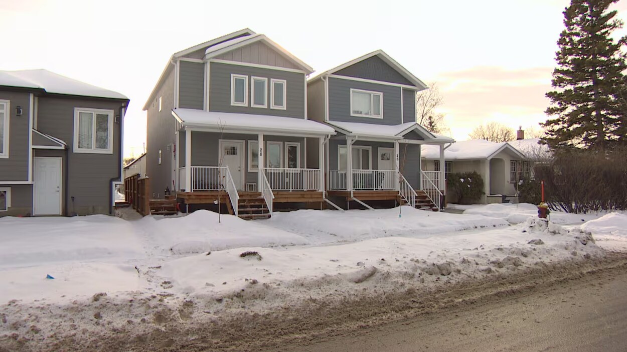 Des propriétaires de Winnipeg craignent une hausse des impôts fonciers