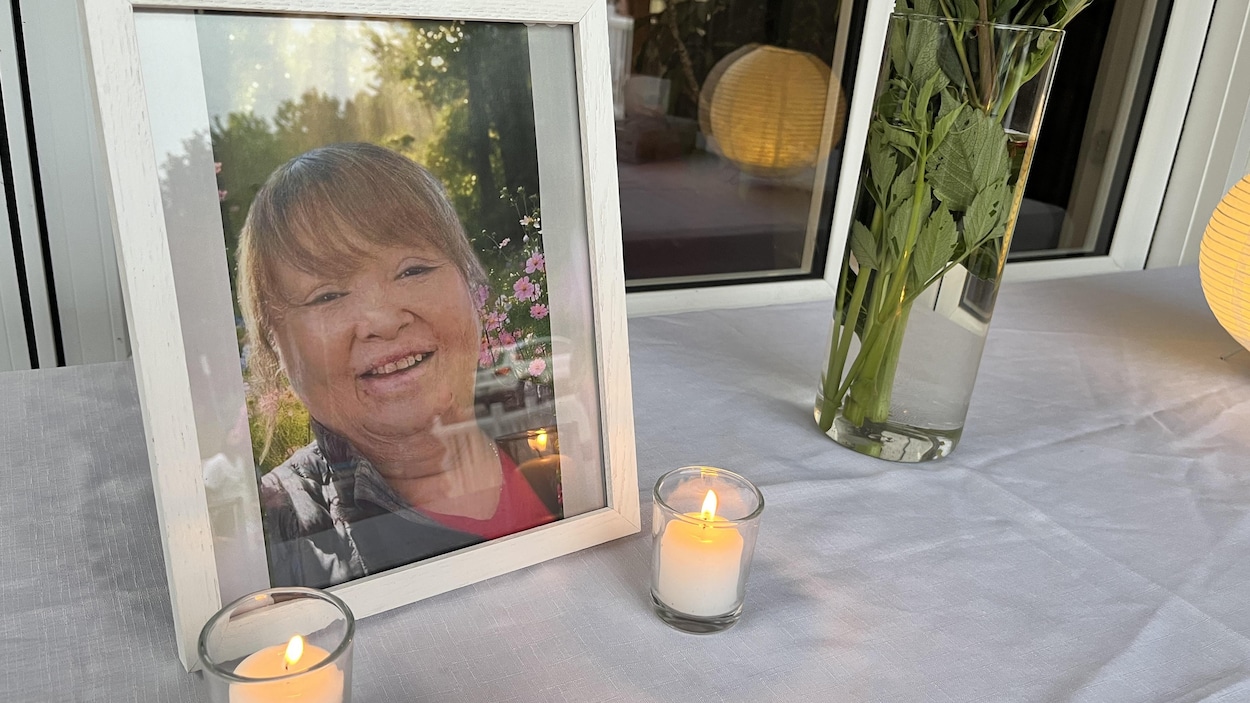 Mort d’Ève Chachai : Éric Latour va plaider coupable