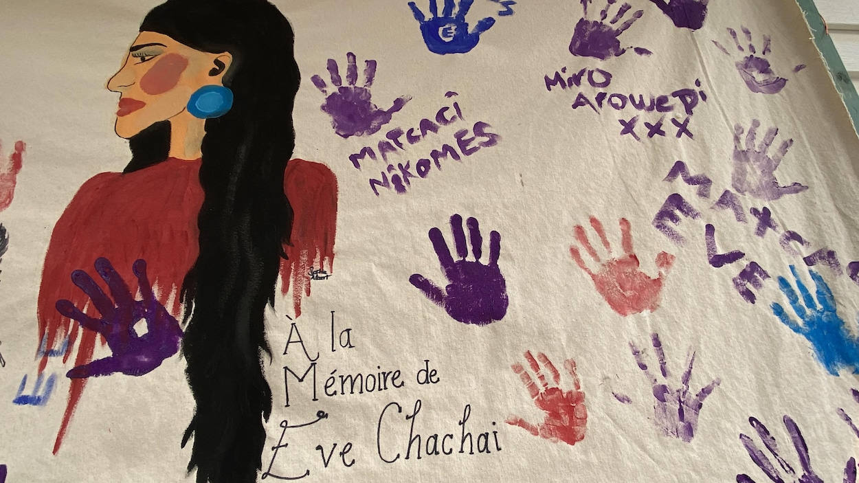 Soutenir les femmes autochtones victimes de violence en offrant des services spécifiques