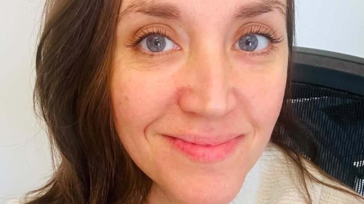 Québec solidaire choisit Eve-Lyne Clusiault comme candidate dans Orford