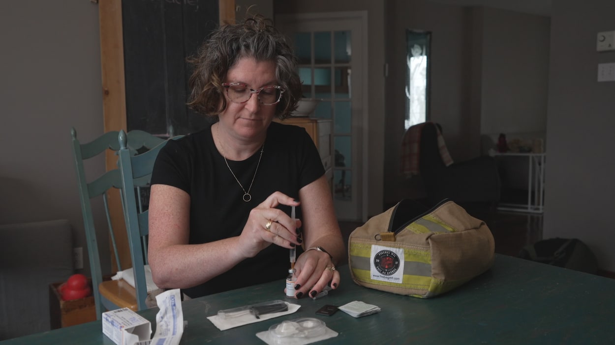 Le diabète de type 1.5, une maladie hybride et méconnue RadioCanada