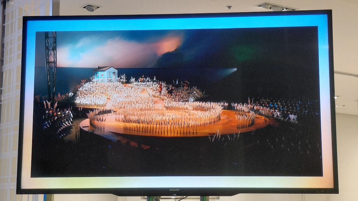 Le centre-ville de Gatineau salue le retour du Cirque du Soleil en 2027