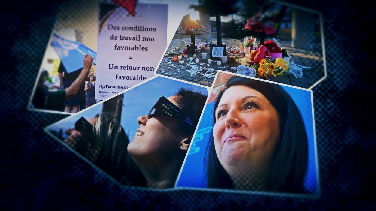 Les moments mémorables de l’année 2024 dans la capitale nationale ...