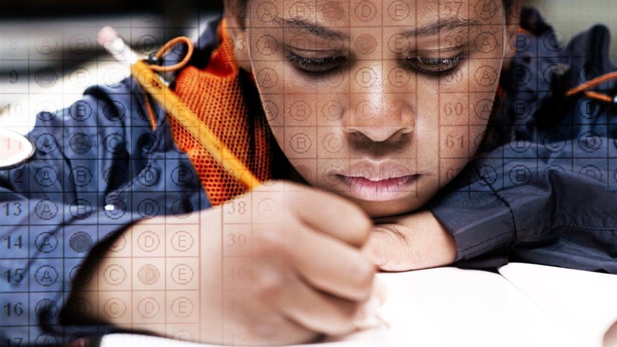 Les mathématiques et la lecture en déclin