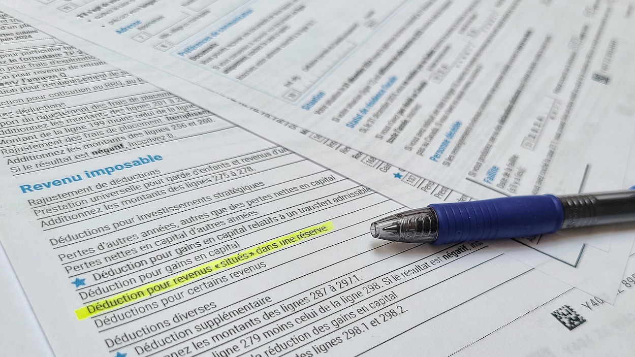 L’exemption d’impôt en faveur des Autochtones, un droit méconnu aux critères stricts