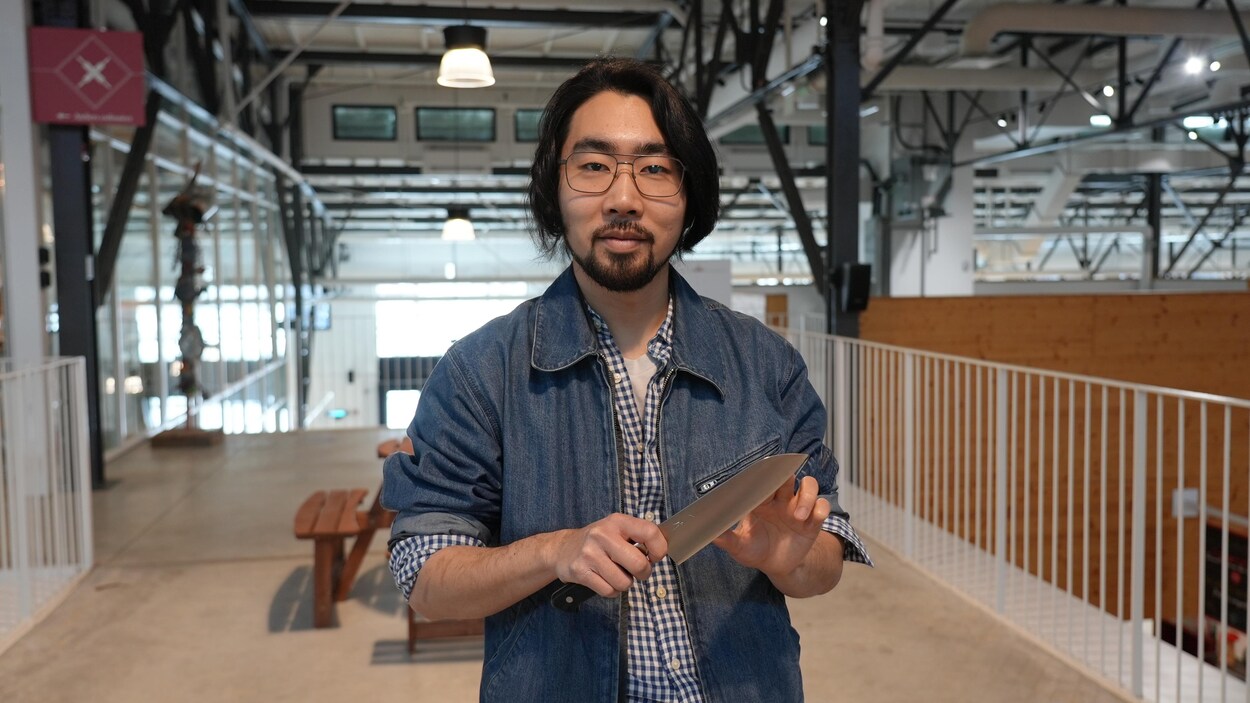 Comment bien choisir son couteau japonais?
