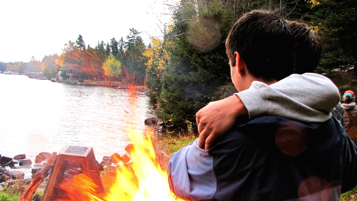 L’expédition : un tremplin vers la guérison