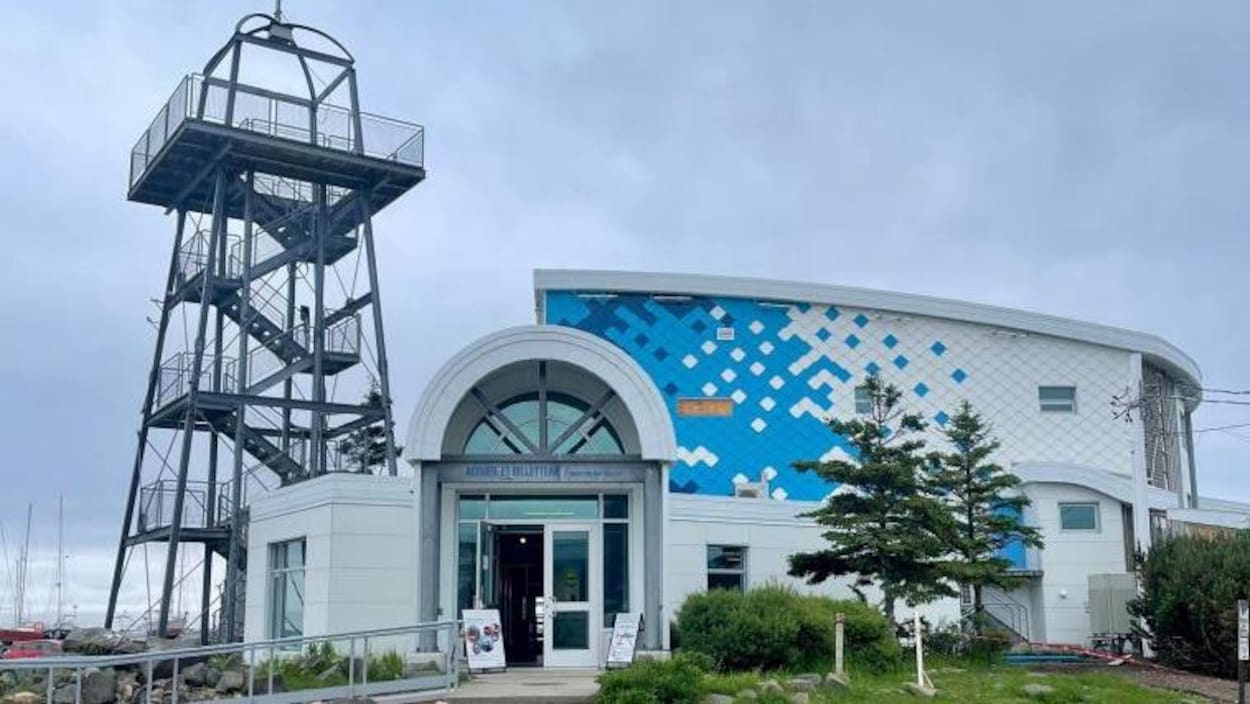 Financement bouclé pour le pavillon des requins d’Exploramer