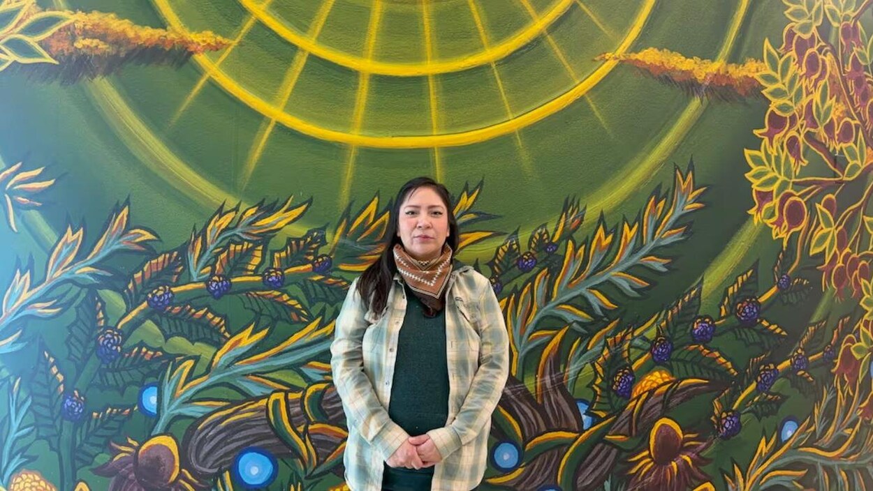 « Home Fire Teachings » : L’art inspiré par la prière autochtone à l’Université de Regina