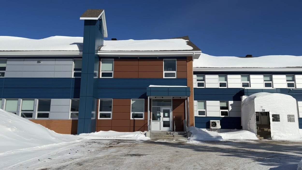 Les étudiants du Centre d'études collégiales de Forestville soulagés