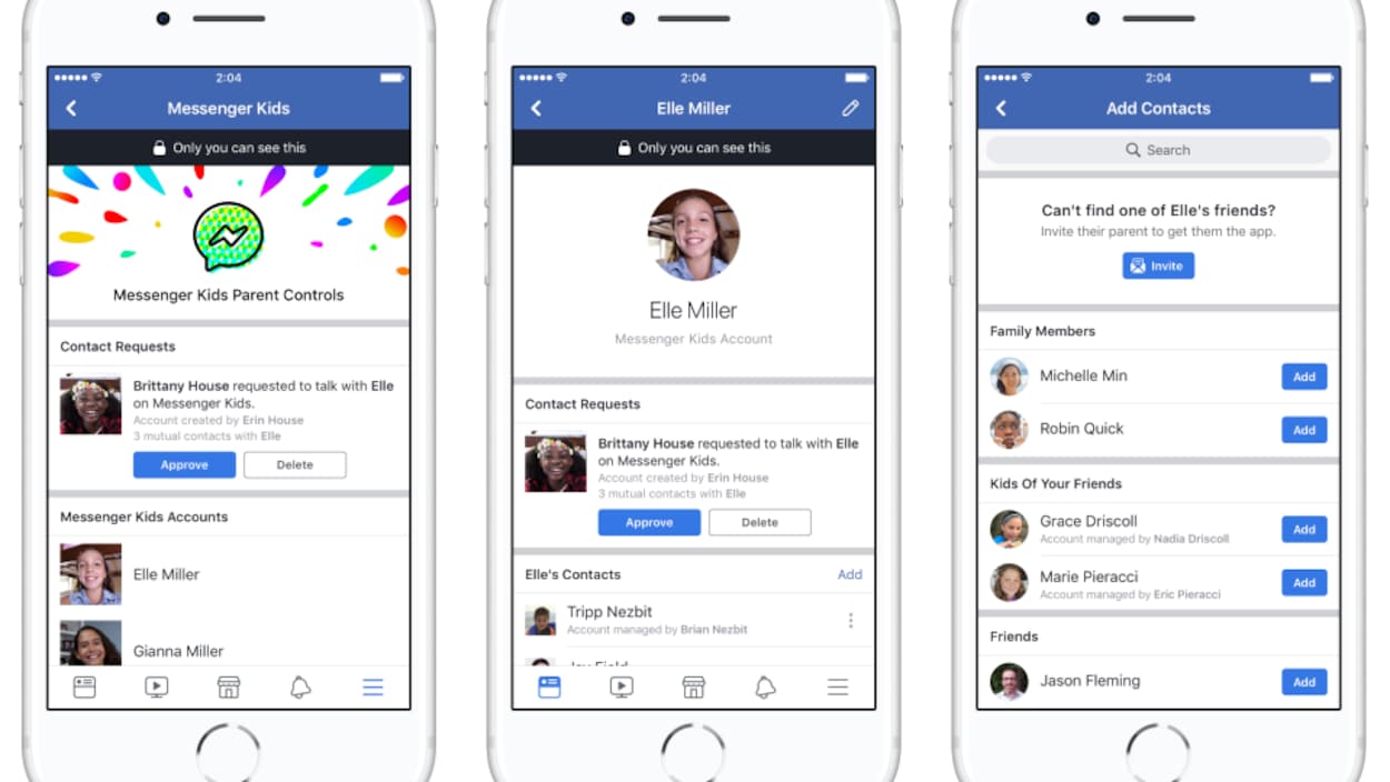 telecharger facebook mobile gratuit pour android