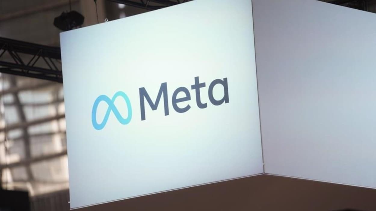 Meta, maison mère de Facebook, va licencier environ 8000 personnes
