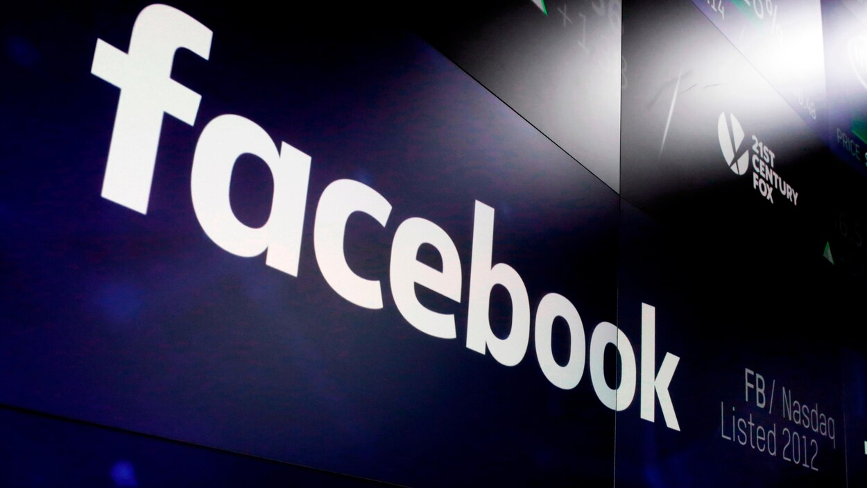 Le titre Facebook s'effondre à la bourse.