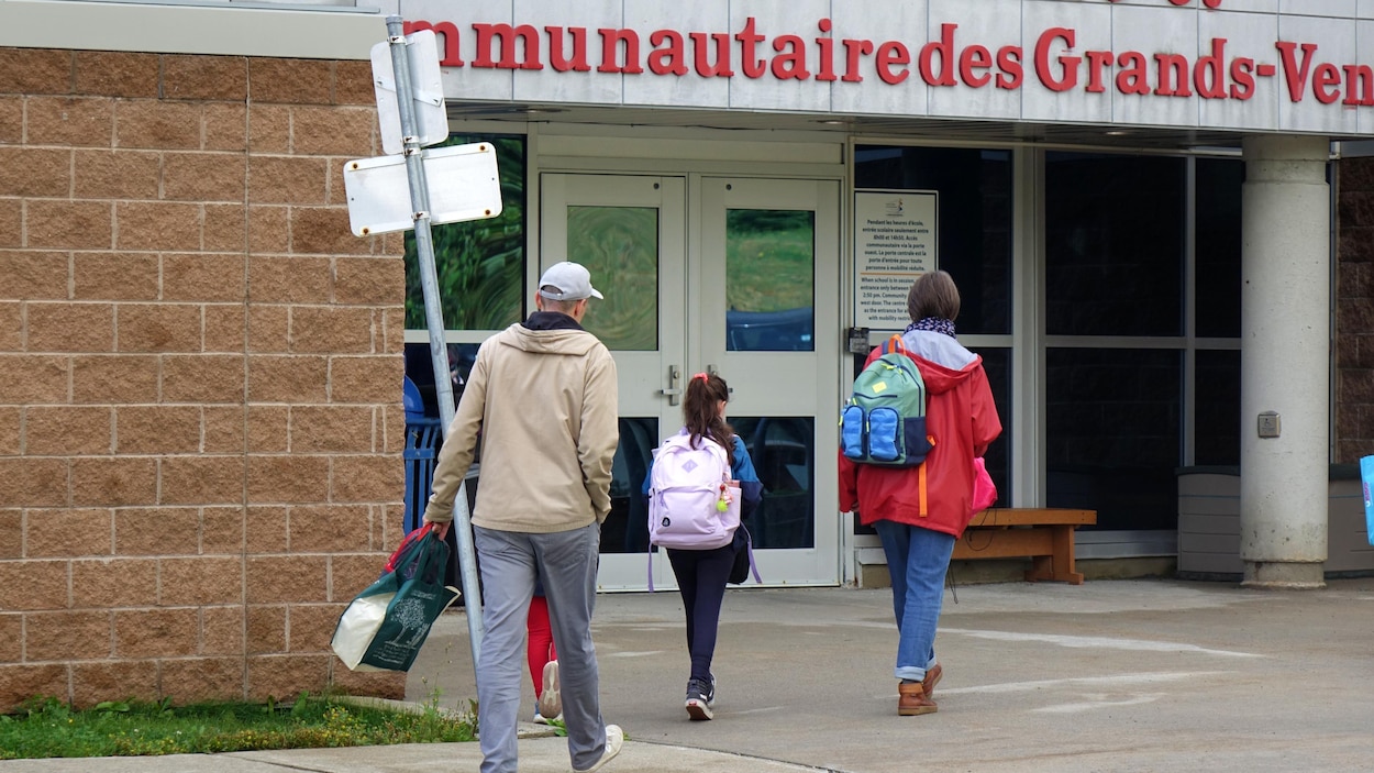 Augmentation des inscriptions dans les écoles francophones de T.-N.-L.