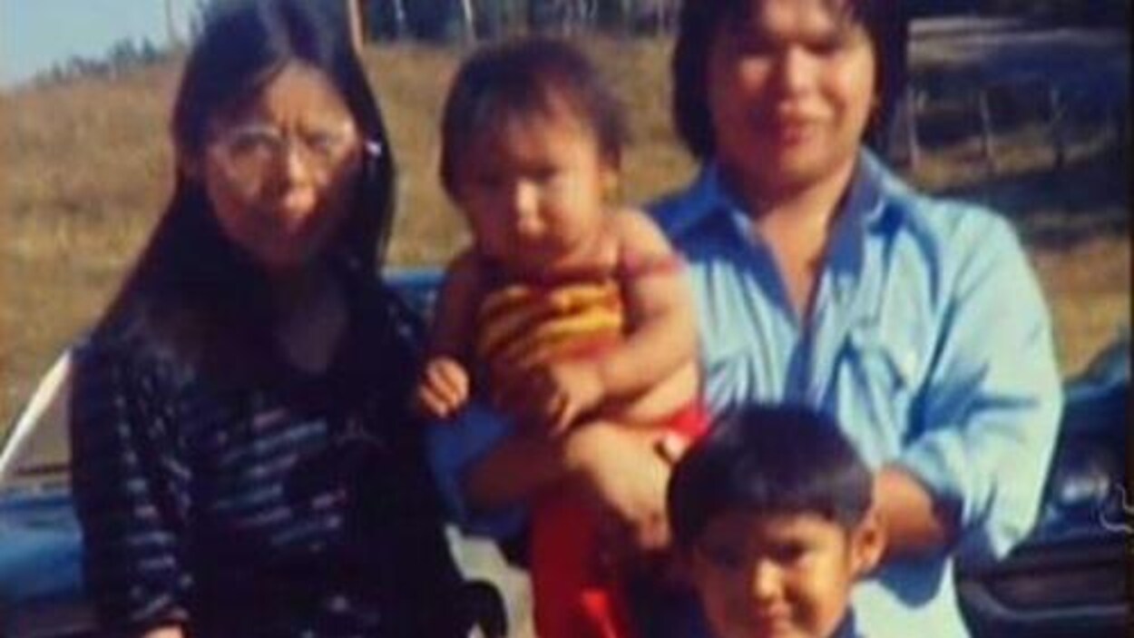 Ronald et Doreen Jack, tous deux âgés de 26 ans, et leurs deux enfants Russell, 9 ans, et Ryan, 4 ans, ont été vus la dernière fois le matin du 2 août 1989.