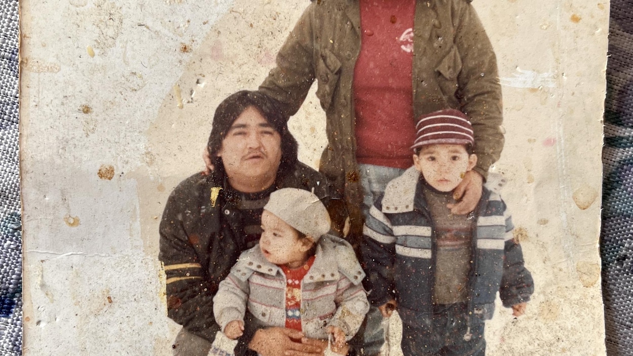 La mort d’un Innu et l’ombre de Joyce Echaquan
