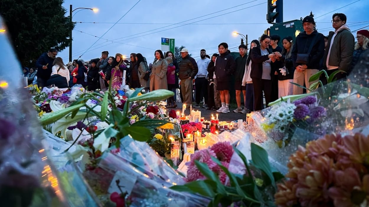 Attaque à Vancouver : David Eby annonce un examen de la Loi sur la santé mentale