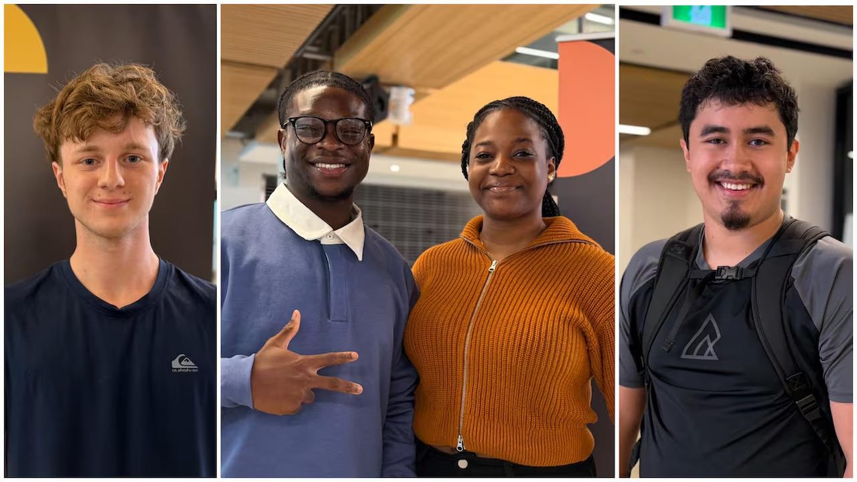 Élections municipales : ce qui préoccupe les jeunes électeurs de London