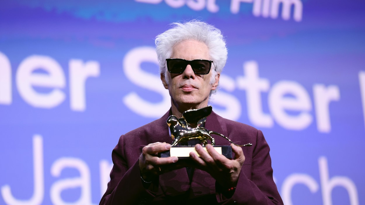 Venise : le Lion d’or à Father Mother Sister Brother de Jim Jarmusch