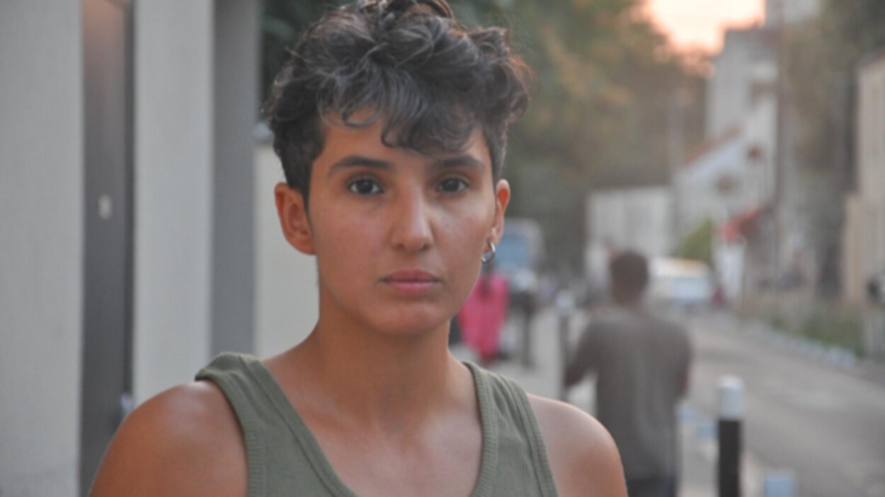 Fatima Daas fait sa rentrée canadienne avec un roman en librairie et un film au TIFF