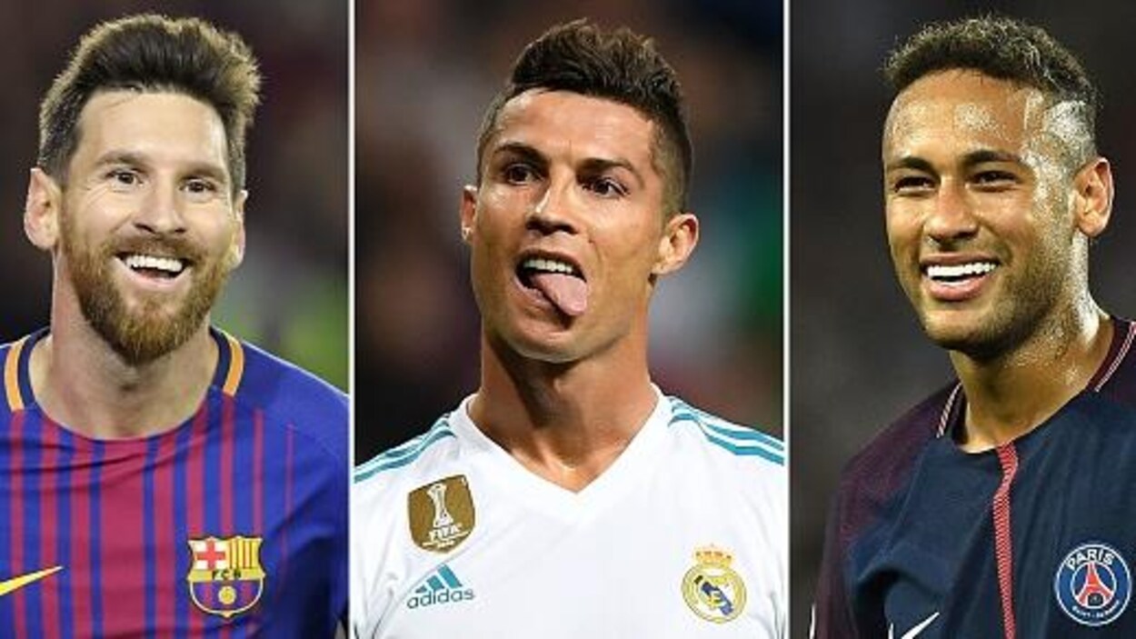 Mondial-2022: Messi, Ronaldo, Benzema ou Neymar, les perles du Qatar