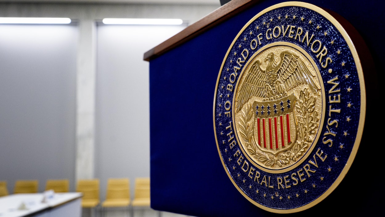 États-Unis : la Fed baisse ses taux mais s’affiche de plus en plus divisée