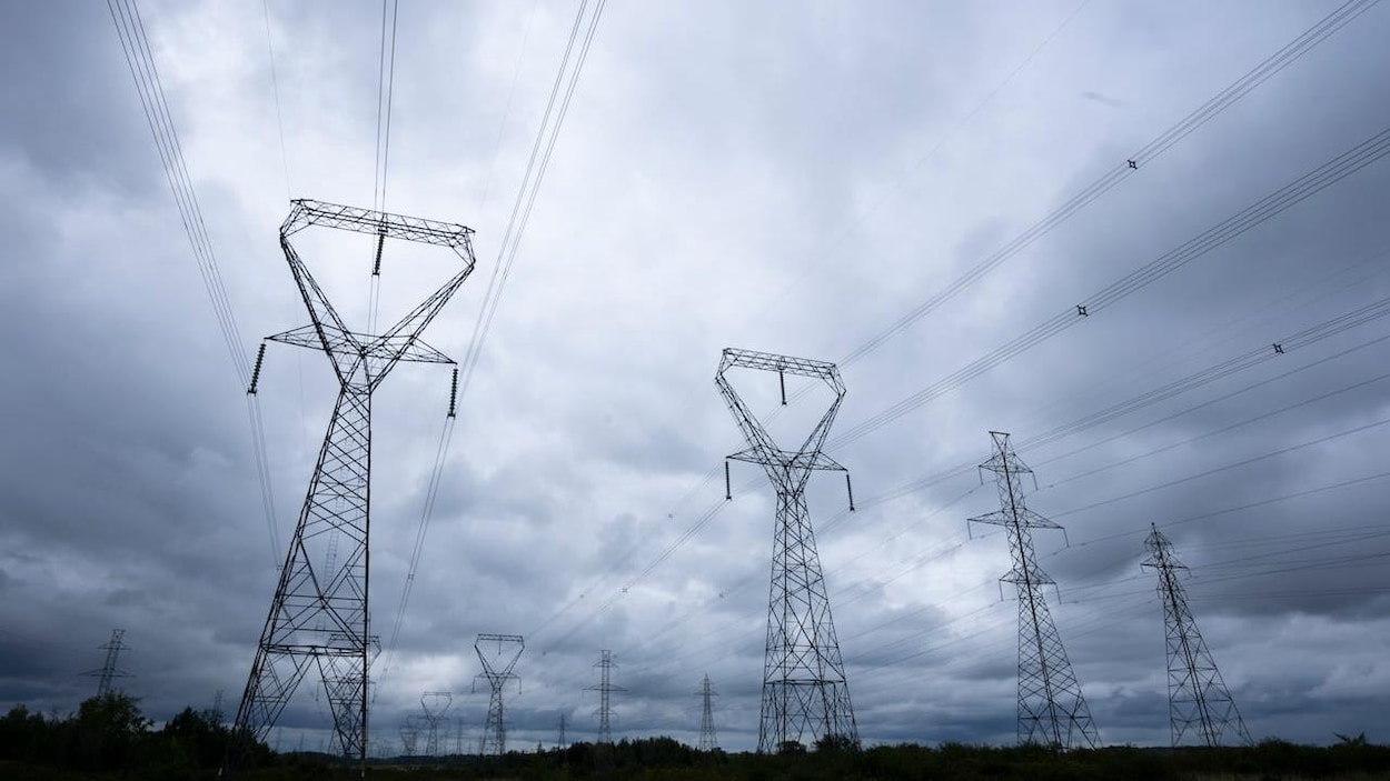 Des collectivités du nord de l’Alberta veulent une distribution d’électricité équitable
