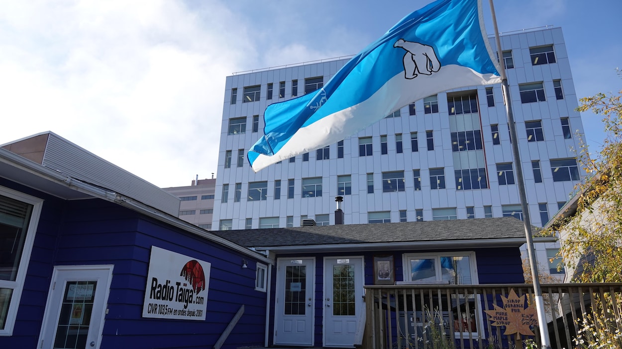 Le directeur de l’Association franco-culturelle de Yellowknife quitte ses fonctions