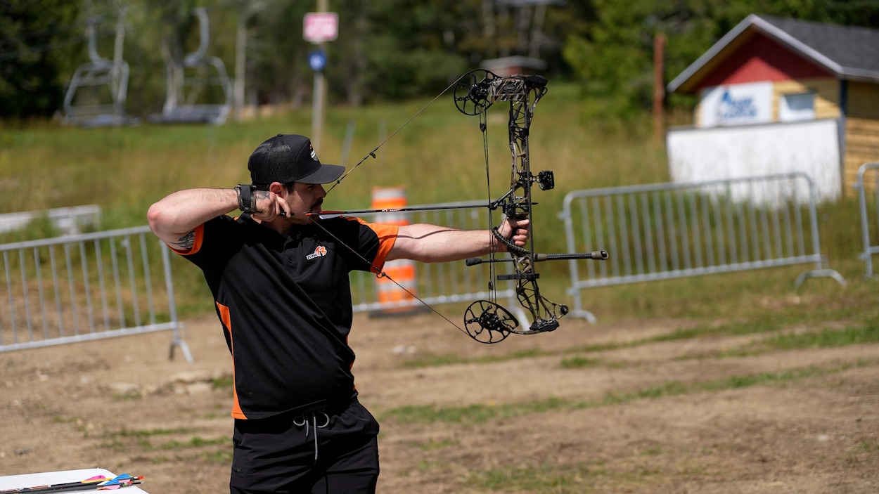Se préparer pour la saison de chasse à l'arc