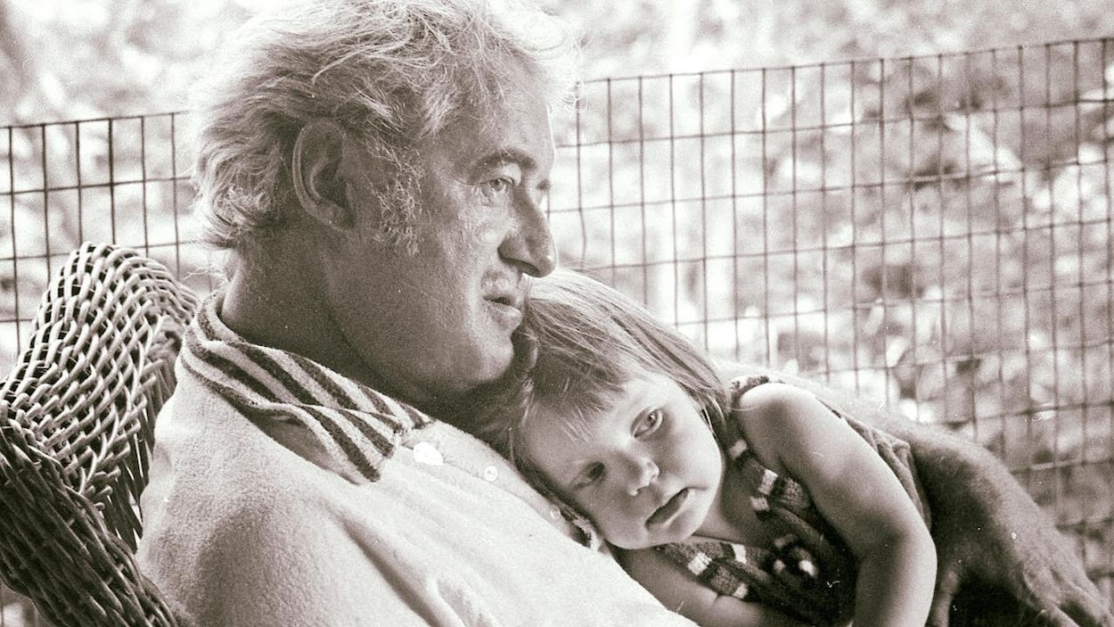 Félix, je me souviens : un hommage aux mille visages de Félix Leclerc