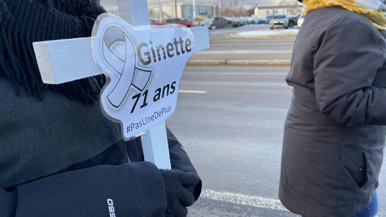 La Côte-Nord face à l’urgence de protéger les femmes