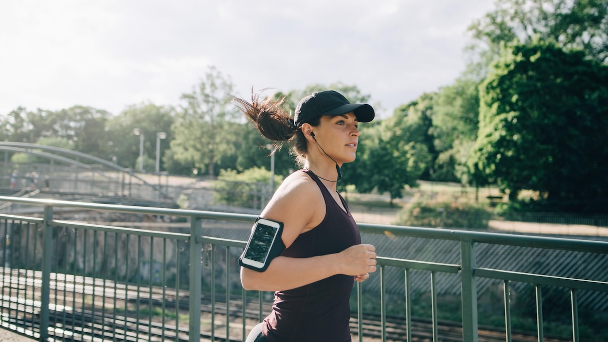 Marathon de Montréal : la musique peut-elle améliorer votre performance?
